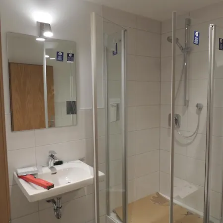 Kemptencityhostplus Hotel Kempten
