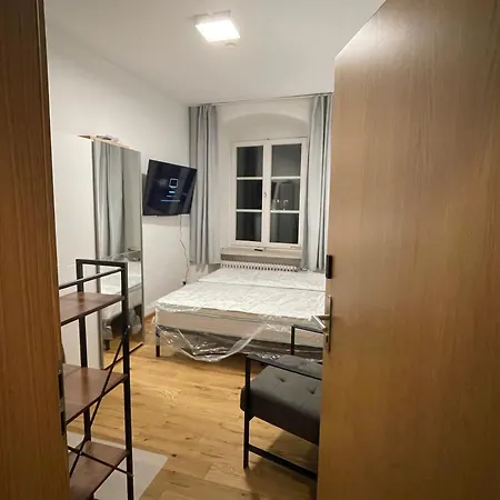 Kemptencityhostplus Kempten