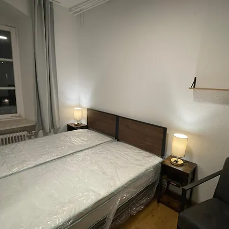 Hotel Kemptencityhostplus *