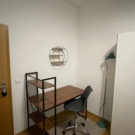 Hotel Kemptencityhostplus Kempten