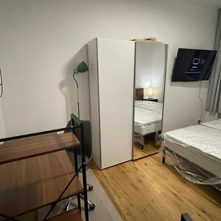Kemptencityhostplus Hotel Kempten