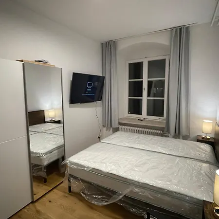 Kemptencityhostplus Kempten